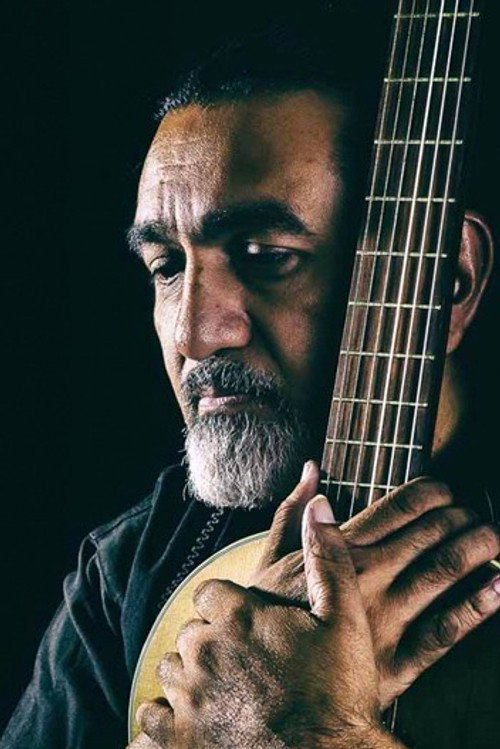 Photo of Ernesto Anaya, Acting