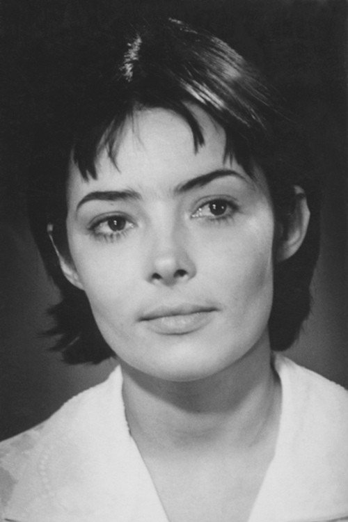 Photo of Maria Sagaydak, Acting