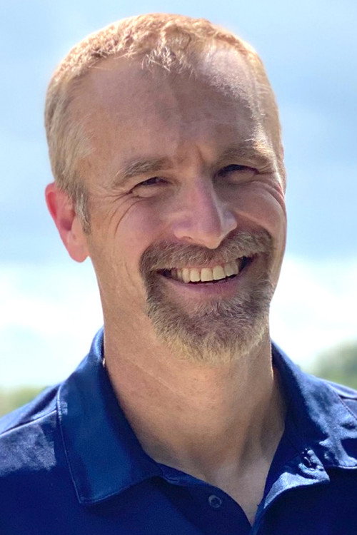 Photo of Mike Heithaus, Acting