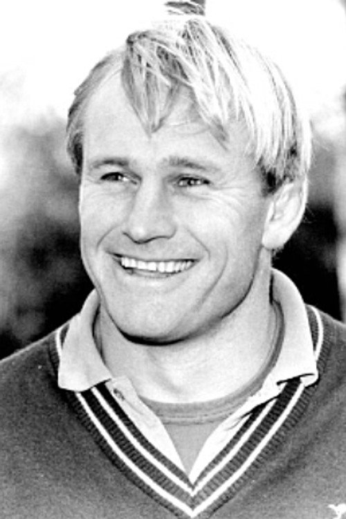 Photo of Ollie Hall, Acting