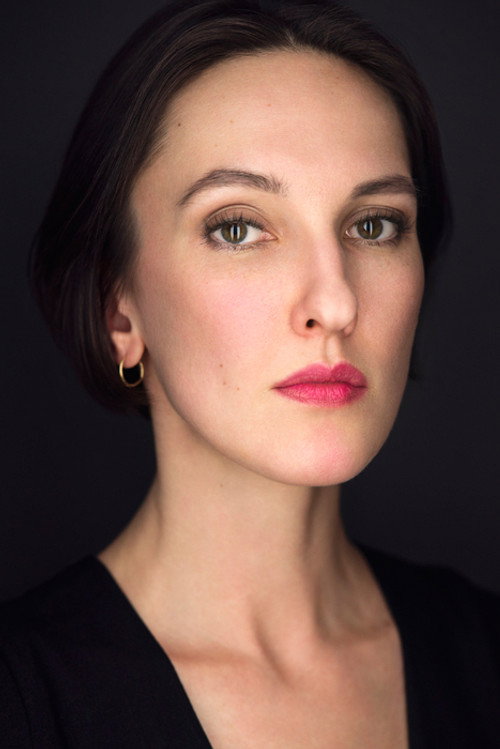 Photo of Dash Kolos, Acting