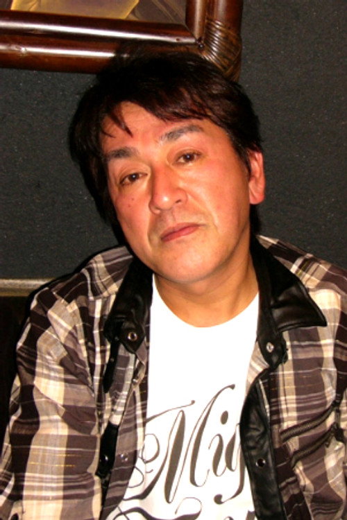 Eiichi Tsuyama profile