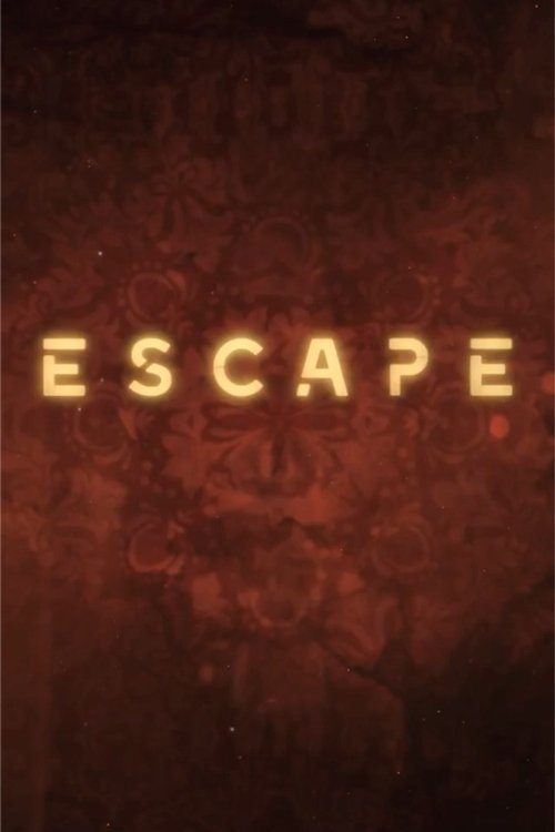 Series poster for Escape (2021)