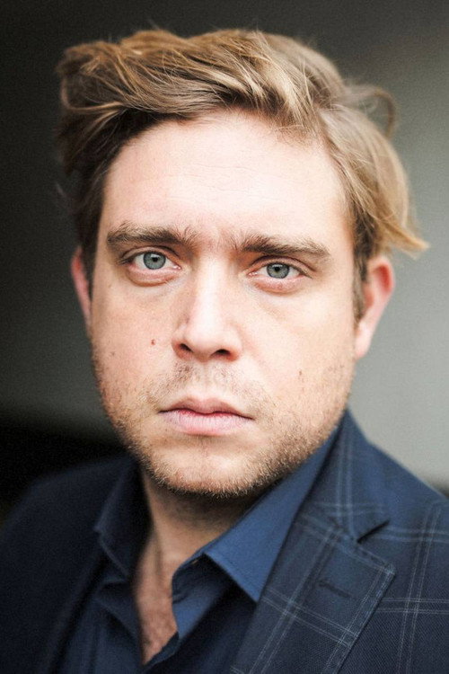 Photo of Simon Käser, Acting