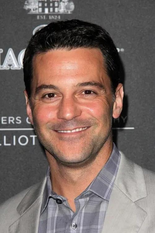 David Alan Basche profile