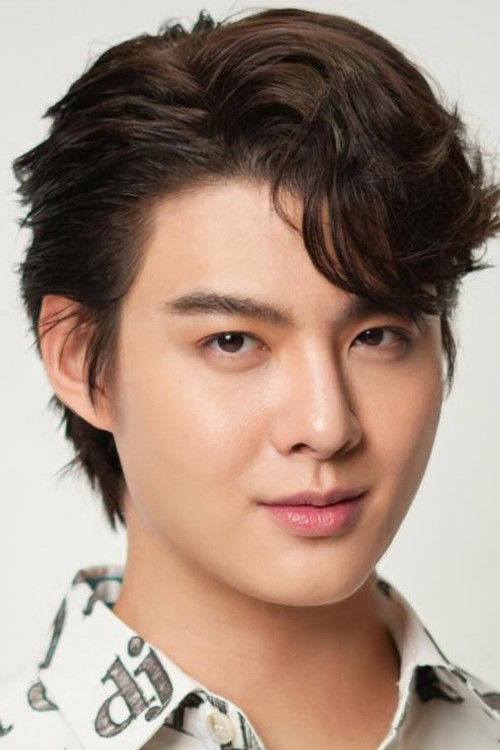 Suppapong Udomkaewkanjana profile