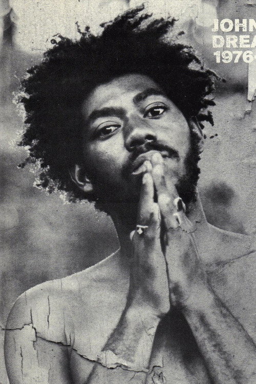 Photo of Johnny Clarke, Acting
