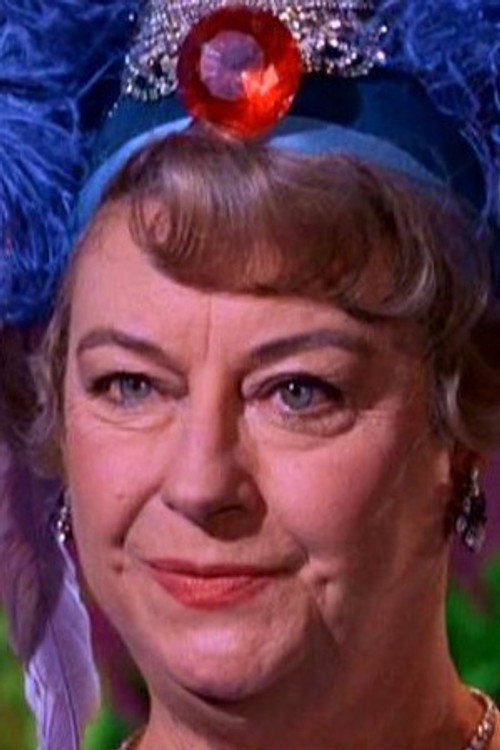 Photo of Barbara Morrison, Acting