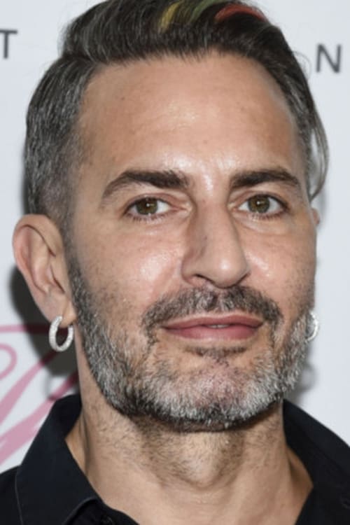 Photo of Marc Jacobs, Acting