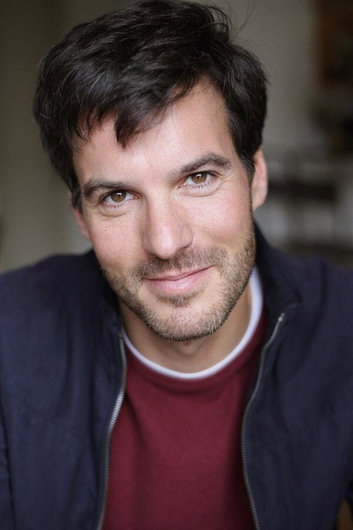Photo of Nicolas Audebaud, Acting