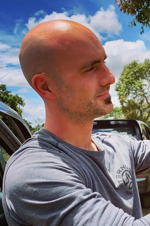 Photo of Aner Etxebarria Moral, Directing