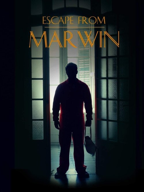 Movie poster for Escape from Marwin (2018)