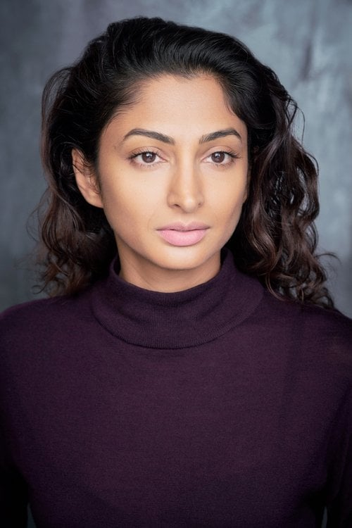 Photo of Neerja Naik, Acting