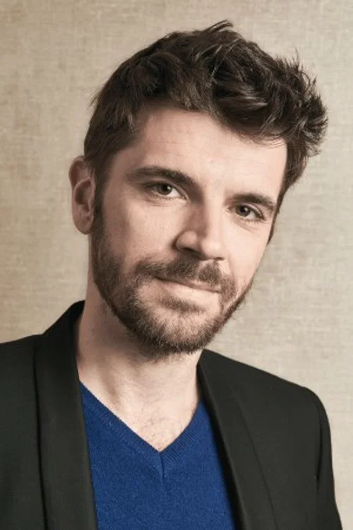 Photo of Alexandre Heboyan, Directing