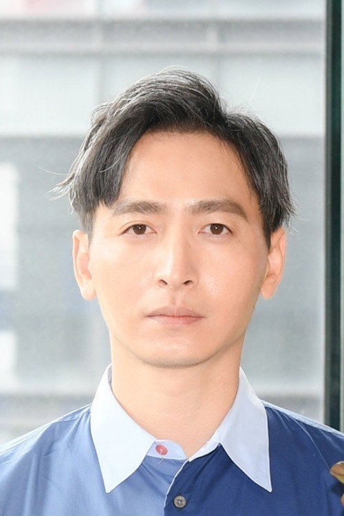Photo of Hsu Huai-min, Acting