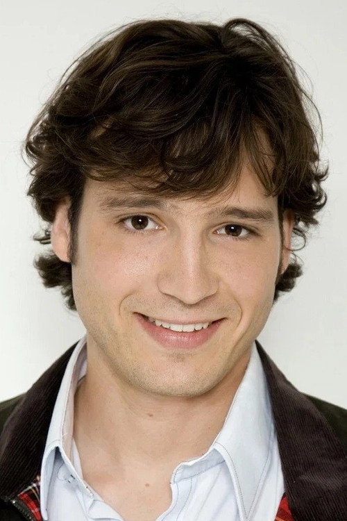 Photo of Christopher Parren, Acting