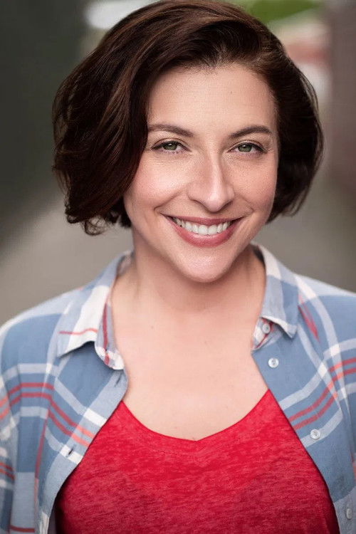Photo of Angela DiMarco, Acting
