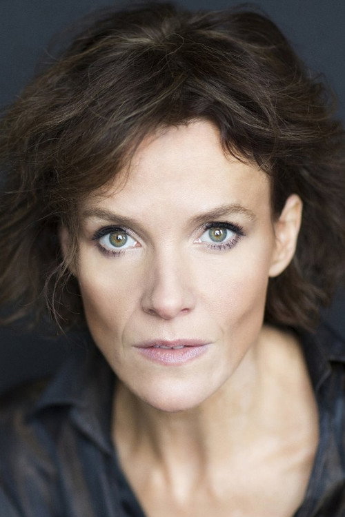 Photo of Molly Gaisford, Acting