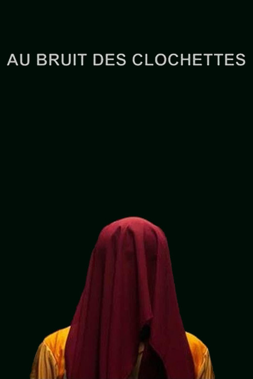 Movie poster for When You Hear the Bells (2016)