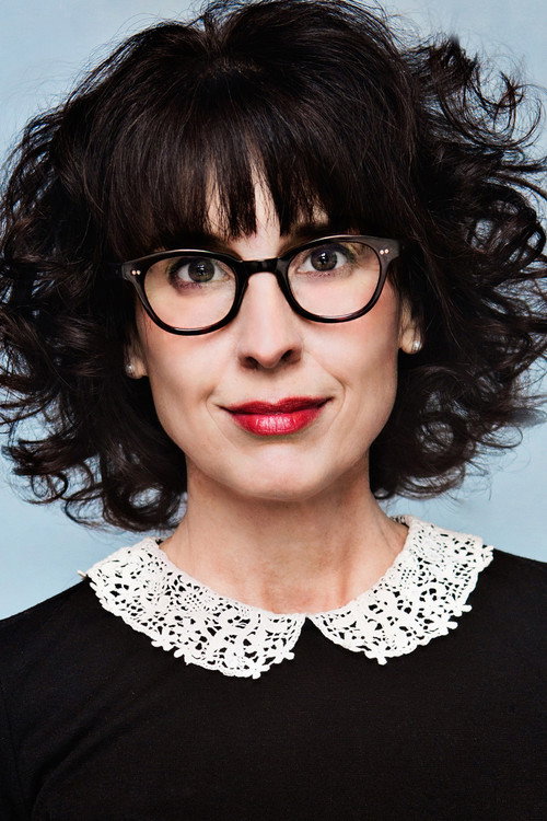 Photo of Angela Timberman, Acting