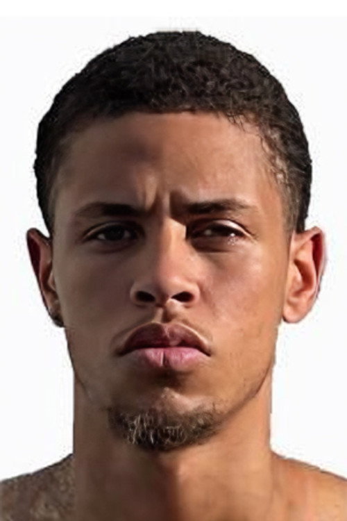 Photo of Isaiah Efrain Riquelmy, Acting