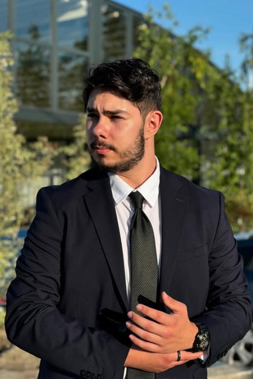 Valentin Bartan profile