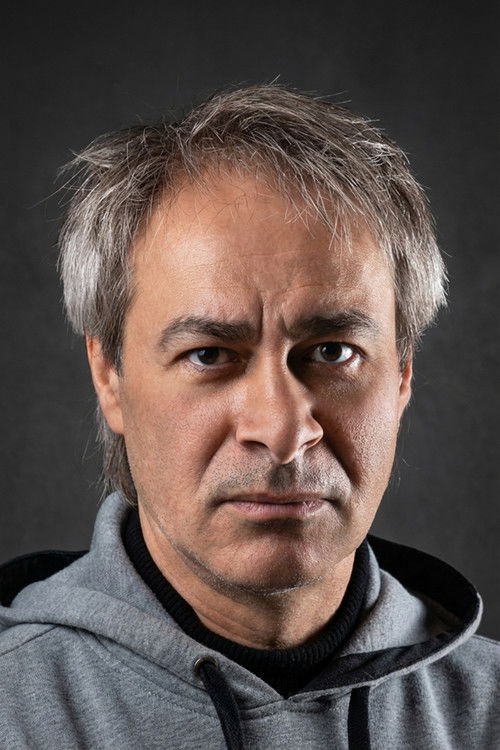 Erkan Taşdöğen profile