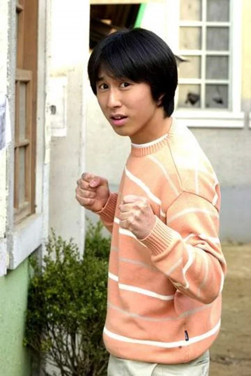 Photo of Yoon Young-sam, Acting