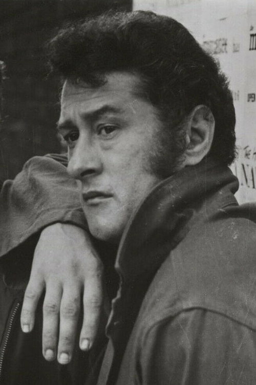 Photo of Paul Bradley, Acting
