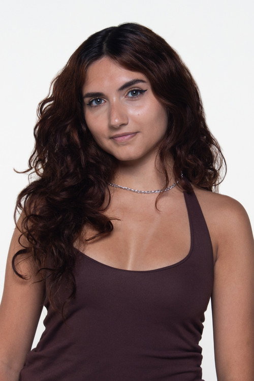 Photo of Clara Gomes, Acting