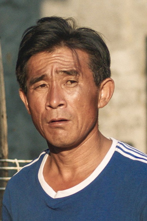 Photo of Zhang Zhanyi, Acting