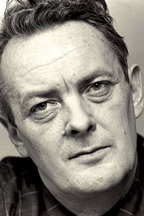 Photo of Erik Bye, Acting