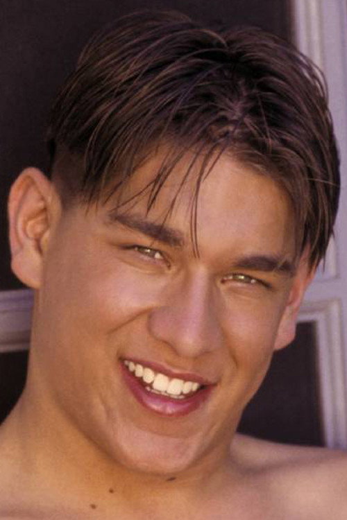 Photo of Brad Hunter, Acting