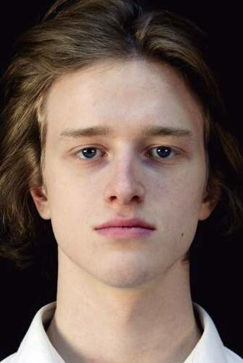 Bogdan Goloschuk profile