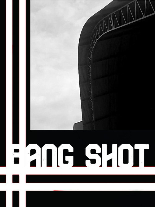 Movie poster for Bang Shot (2022)