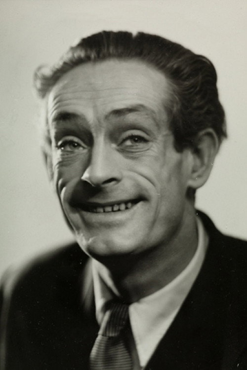 Photo of Dan Fosse, Acting