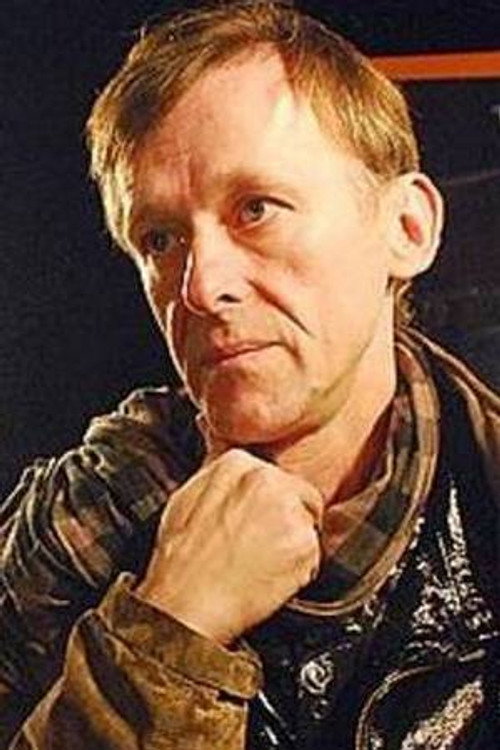 Photo of Oleksandr Daruga, Directing