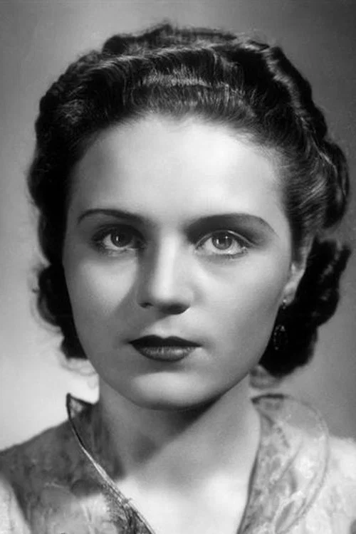 Photo of Eva Matoušková, Acting