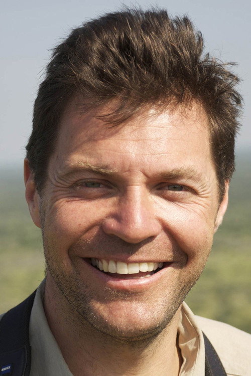 Photo of Steve Leonard, Acting
