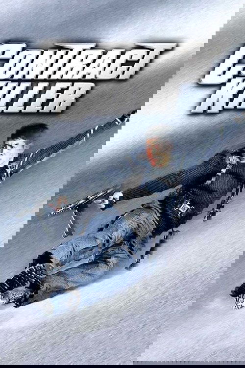 Contract Killer poster