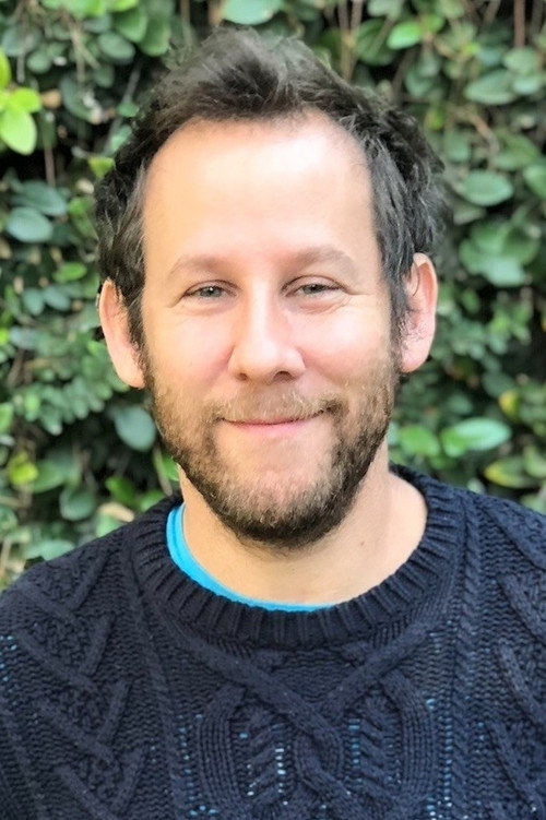 Photo of Ben Lee, Acting