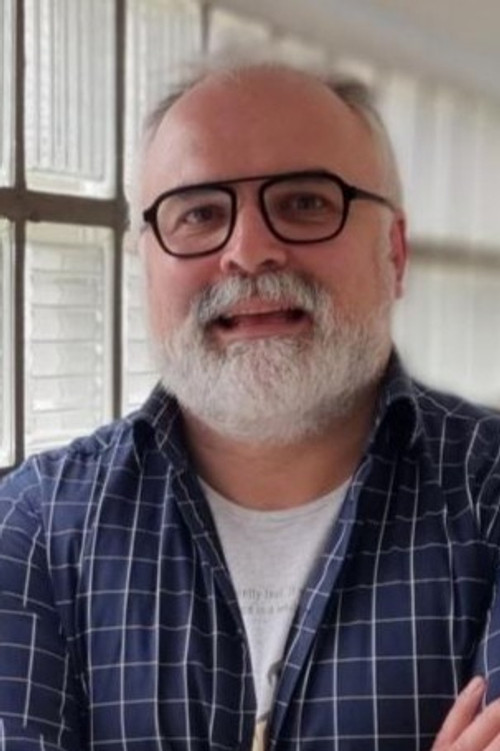 Photo of Jérémie Degruson, Directing