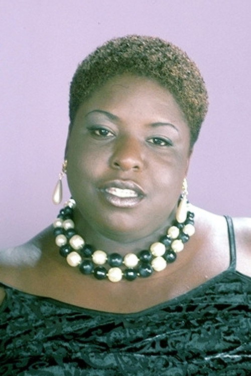 Photo of Kandee Lopes, Acting