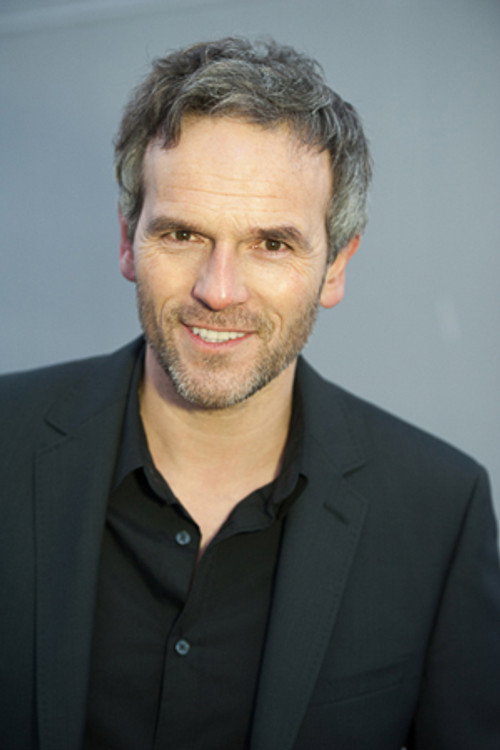 Photo of Nicolas de Pruyssenaere, Acting