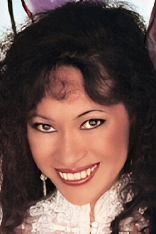 Photo of Saki St. Jermaine, Acting