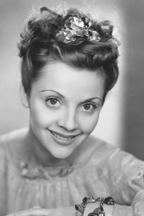 Photo of Rène Ray, Acting