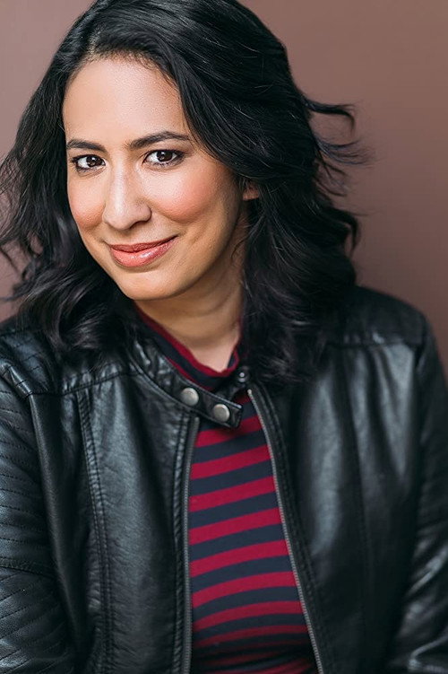 Photo of Aliee Chan, Acting