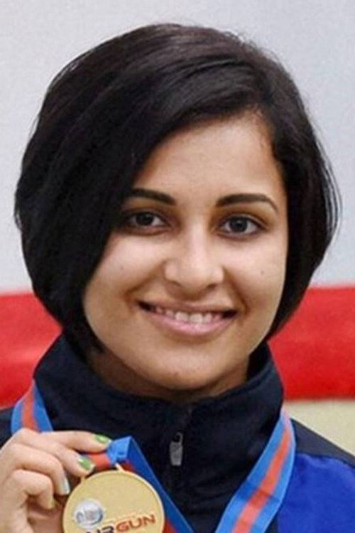 Photo of Heena Sidhu, Acting