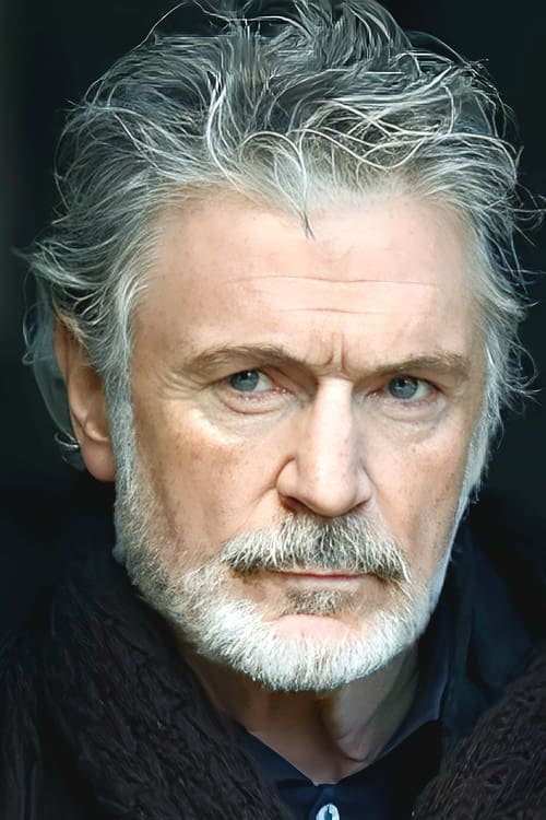 Patrick Bergin profile