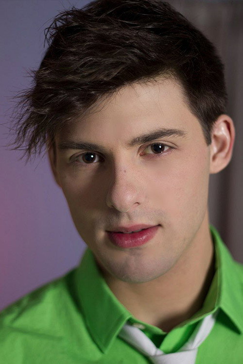 Photo of Chance Logan, Acting